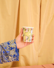 Paper Cups -Eid 2026- 25pcs - The Dana Store